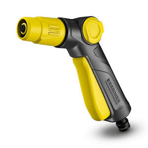 Sporting good wholesaling - except clothing or footwear: Karcher Garden Hose Spray Gun