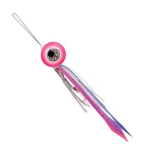 Catch Freestyle Kabura Slider Jig - Pink (60 - 100 gram)