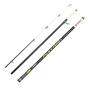 Akios Fury FX420 14ft 3 Piece Surf Rod