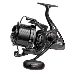 Akios Utopia SX8 Long Cast Surfcasting Reel