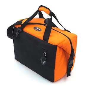 Sporting good wholesaling - except clothing or footwear: Precision Pak Glacier Cooler Bag 30L