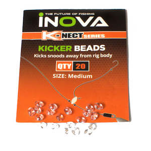 INOVA Kicker Beads