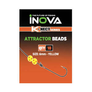 INOVA Attractor Beads