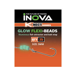 INOVA Glow Flexi Beads