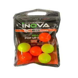 INOVA Mega Pop Up Beads