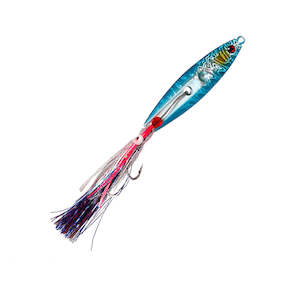 Catch Beta Bug Ballistic Blue Inchiku Lure (20-200g)