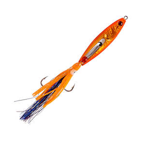 Sporting good wholesaling - except clothing or footwear: Catch Beta Bug Orange Inchiku Lure (20-200g)