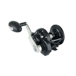 Tica Oxean OX10 Lever Drag Reel