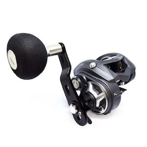 Tica TitanClaw TC300 Baitcast Reel