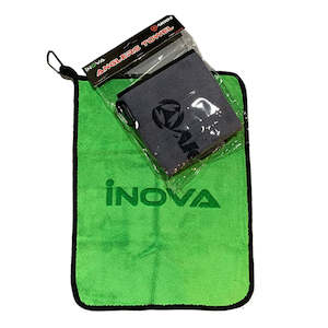 Sporting good wholesaling - except clothing or footwear: Akios INOVA Anglers Towel