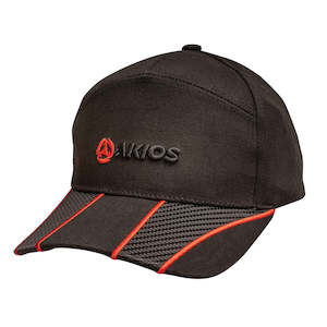 Akios Black Cap