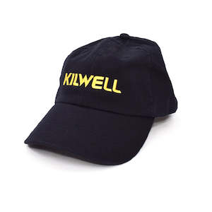 Sporting good wholesaling - except clothing or footwear: Kilwell Cap Navy Chino