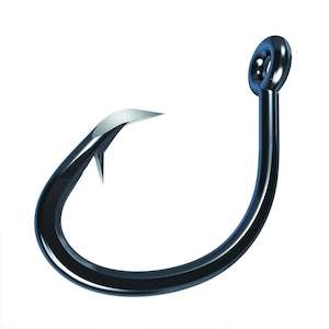 Trokar Hooks TK619Hi Magnum Non-Offset Circle, IGFA