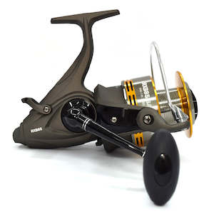 Kilwell RXB85 5+1BB Baitfeeder Reel