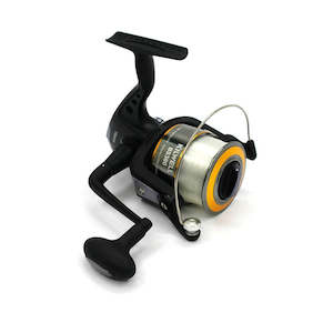 Sporting good wholesaling - except clothing or footwear: Kilwell Black Shadow Surfcasting Reel