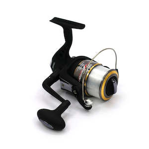 Kilwell Black Shadow General Purpose Spinning Reel