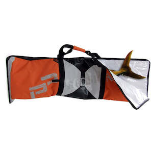 Sporting good wholesaling - except clothing or footwear: Precision Pak Pelagic Tuna Cooler Bag