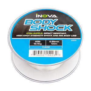 INOVA Body Shock Shock Leader