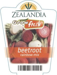 Beetroot ‘Rainbow Mix’ 6pack