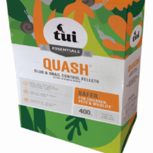 Tui Quash 400G