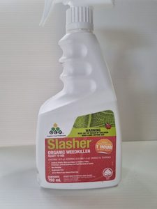 Slasher Ready to Use 750ml