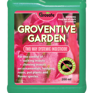 Groventive Garden 200ml