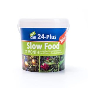 ICAN Slow Food 24Plus 2KG