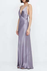 Rental of personal and household goods: Bec & Bridge Lorelai V Maxi Dress