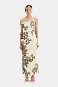 Sir The Label Evalita Twist Midi