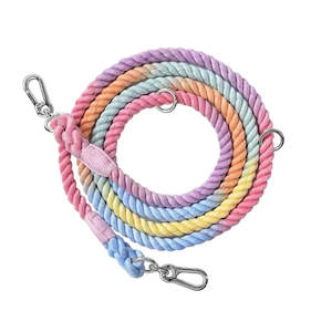 Rope Lead | Rainbow