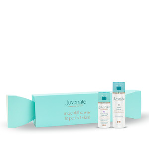 Skincare: Juvenate Cracker - Jingle All The Way