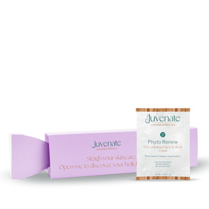 Juvenate Cracker - Sleigh Your Skincare