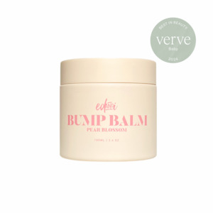 Products: ed&i - Bump Balm