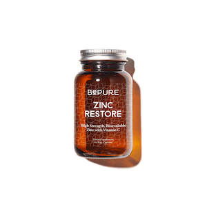 Health: BePure Zinc Restore