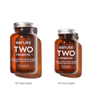 Health: BePure Two