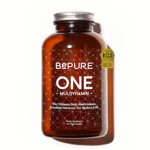 BePure One Probiotic