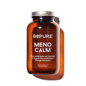 Health: BePure MenoCalm