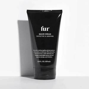 Fur Shave Cream 150ml