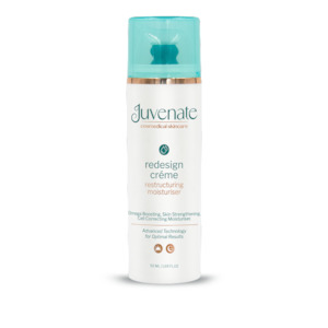 Juvenate: Juvenate Redesign Creme