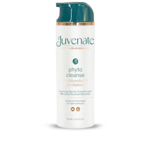 Juvenate: PhytoCleanse