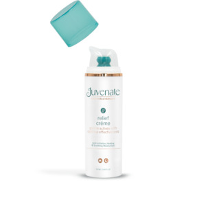 Juvenate Relief Crème