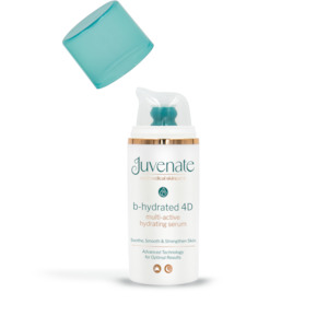 Juvenate: Juvenate B-Hydrated 4D