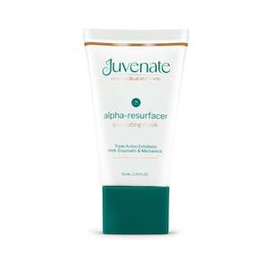 Juvenate: Juvenate Alpha Resurfacer