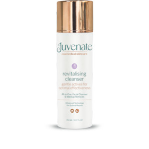 Juvenate Revitalising Cleanser