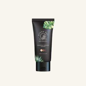 Byron Bay Bronze: Byron Bay Bronze Gradual Tanning Lotion