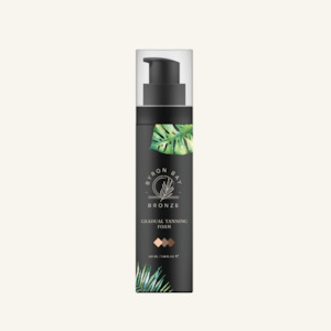 Byron Bay Bronze Gradual Tanning Foam