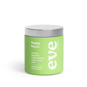 Internal Supplements: eve Happy Hours