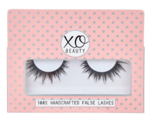 XO Beauty Lashes - Sinner