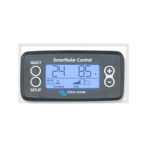 Victron SMARTSOLAR Pluggable Display