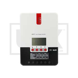 SRNE solar controller - MPPT - 20 to 60 Amp - ML Series